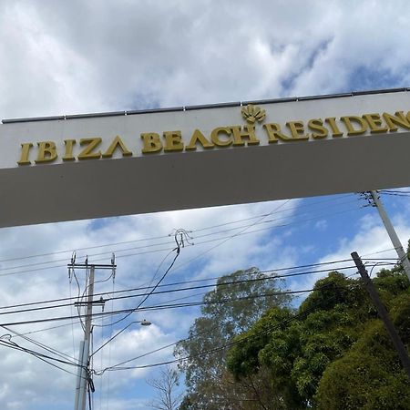 Nancito Ibiza Beach Residence Villa מראה חיצוני תמונה