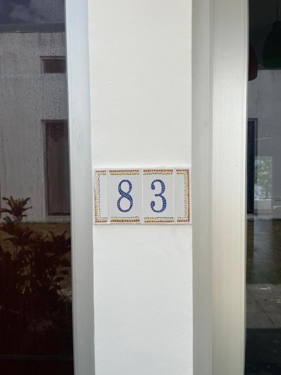 Nancito Ibiza Beach Residence Villa מראה חיצוני תמונה