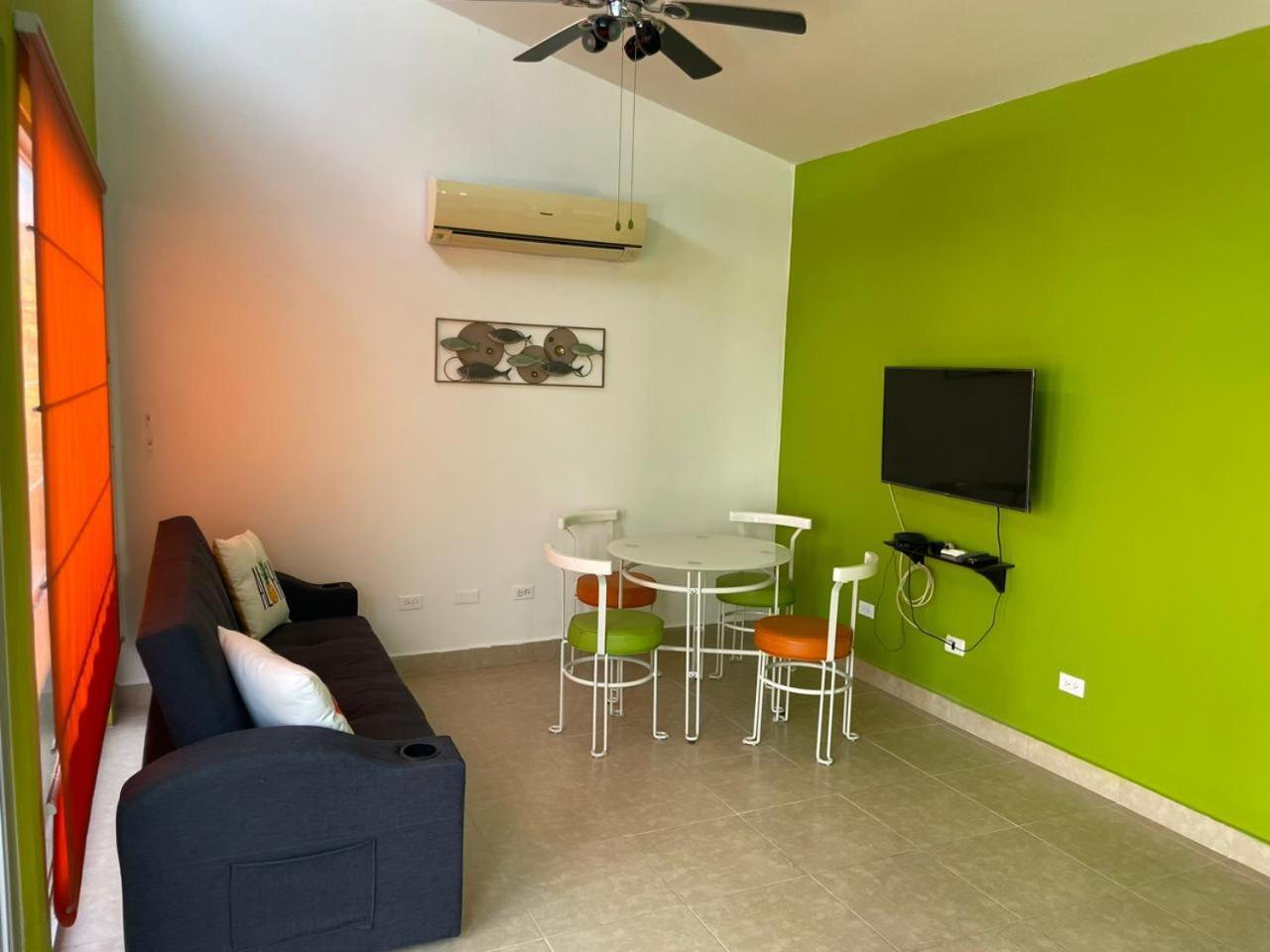 Nancito Ibiza Beach Residence Villa מראה חיצוני תמונה