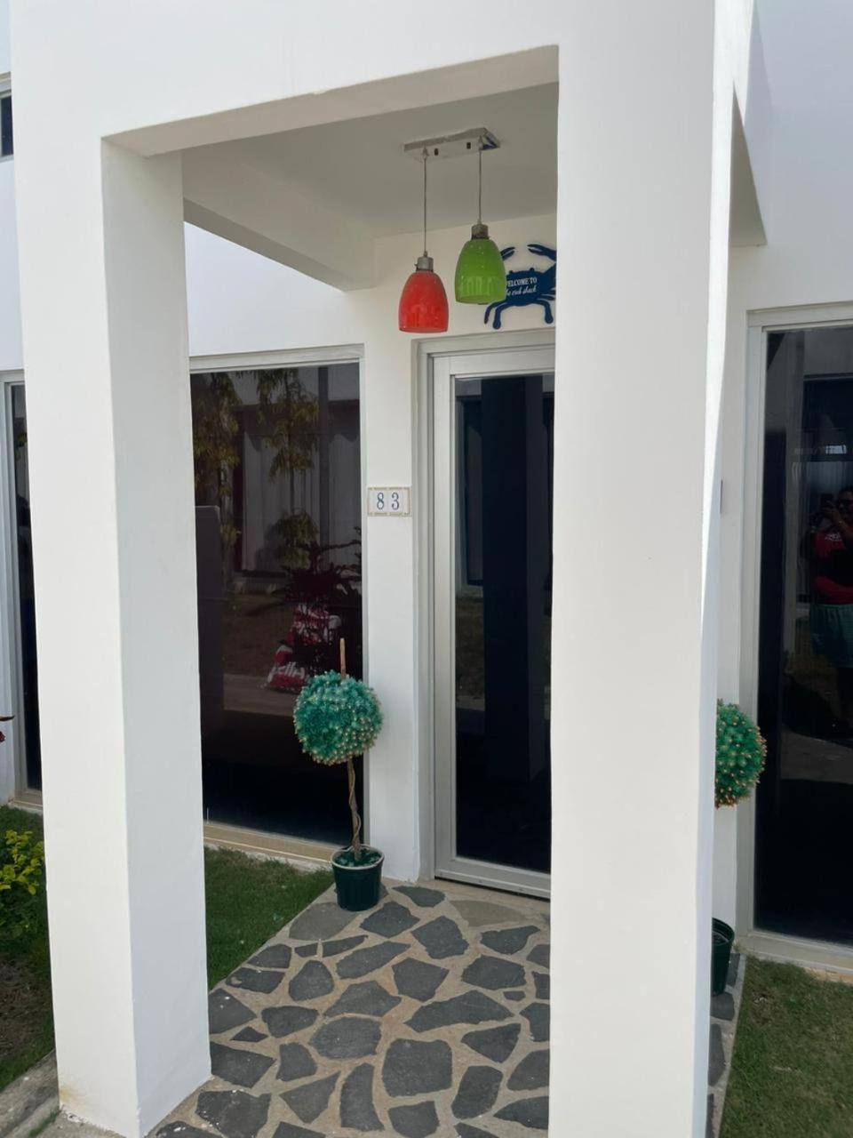 Nancito Ibiza Beach Residence Villa מראה חיצוני תמונה