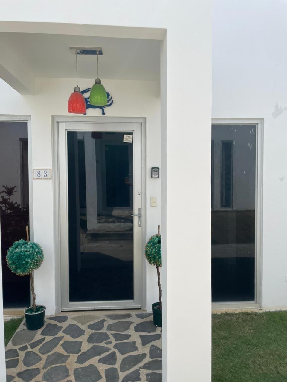 Nancito Ibiza Beach Residence Villa מראה חיצוני תמונה