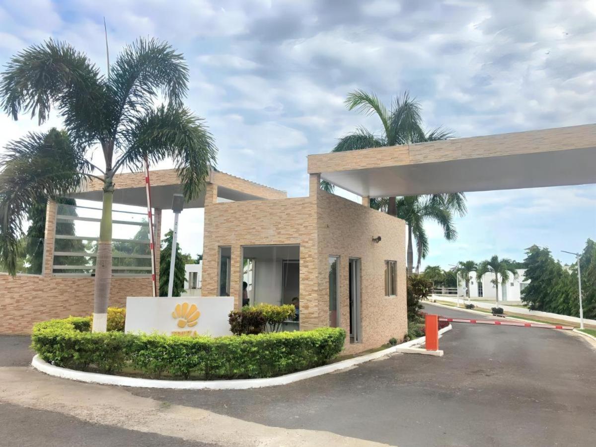 Nancito Ibiza Beach Residence Villa מראה חיצוני תמונה