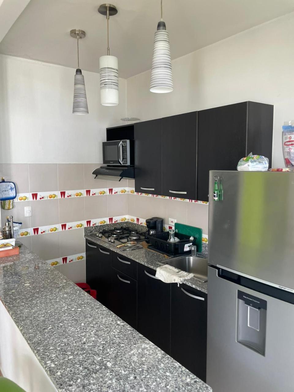 Nancito Ibiza Beach Residence Villa מראה חיצוני תמונה