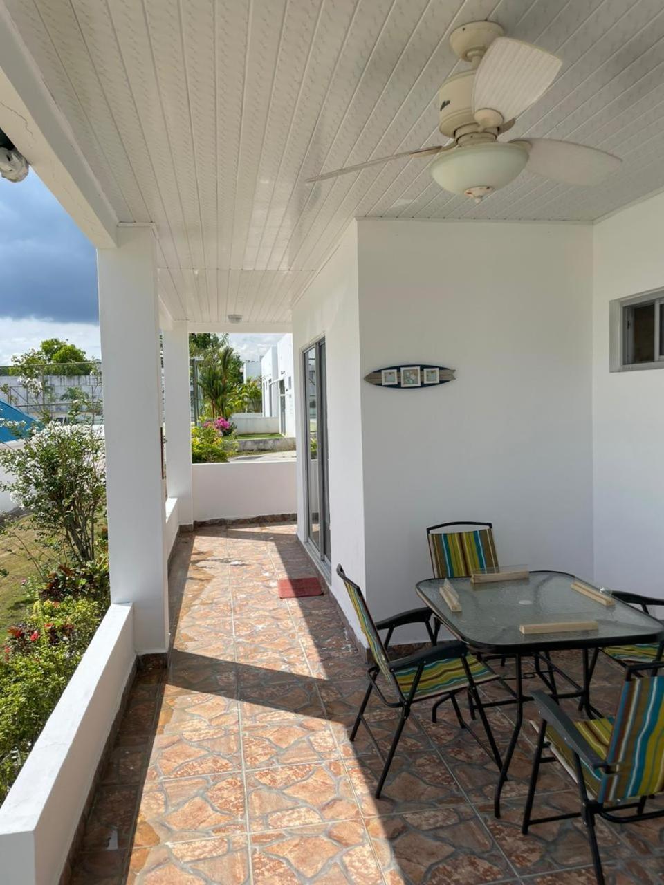 Nancito Ibiza Beach Residence Villa מראה חיצוני תמונה