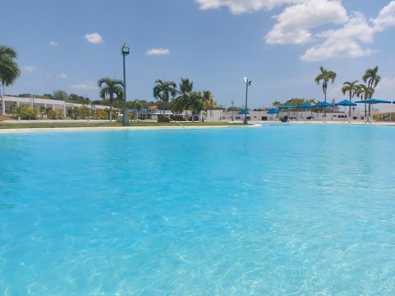 Nancito Ibiza Beach Residence Villa מראה חיצוני תמונה