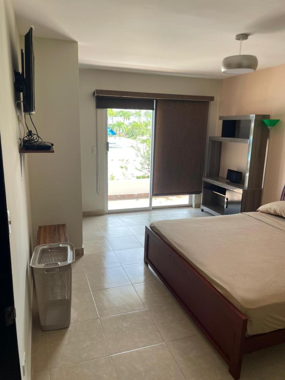 Nancito Ibiza Beach Residence Villa מראה חיצוני תמונה