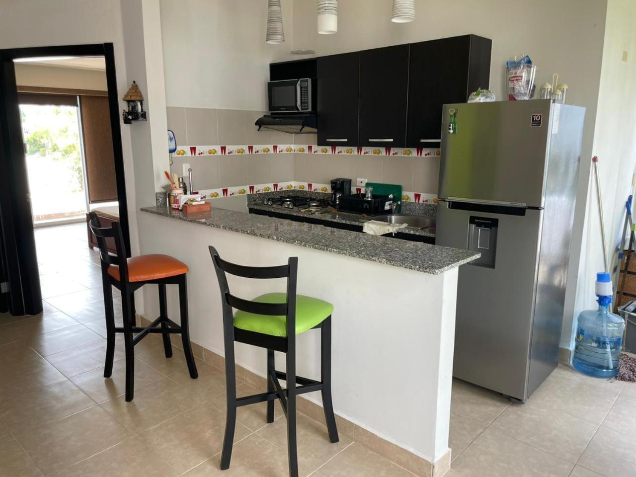 Nancito Ibiza Beach Residence Villa מראה חיצוני תמונה