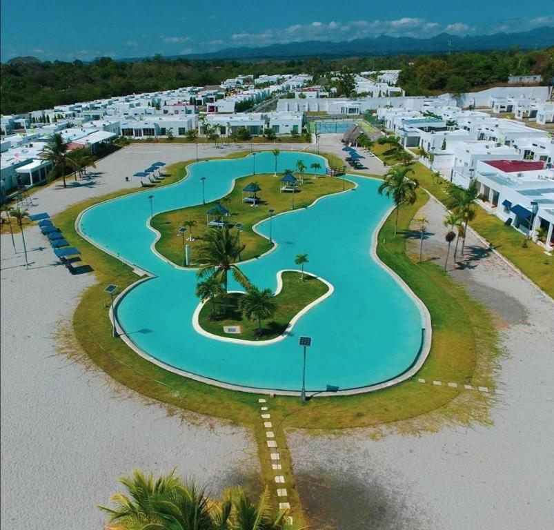 Nancito Ibiza Beach Residence Villa מראה חיצוני תמונה