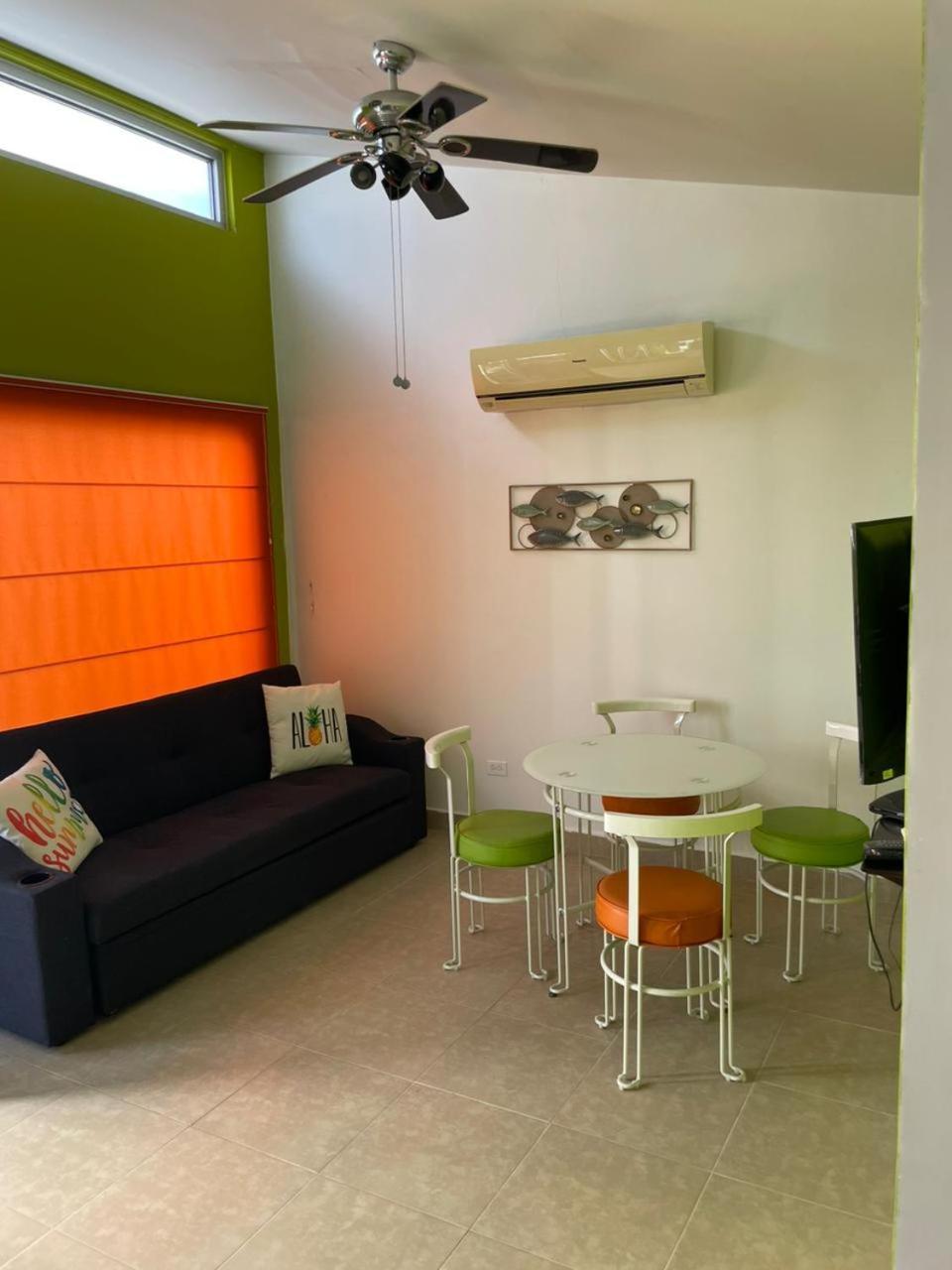 Nancito Ibiza Beach Residence Villa מראה חיצוני תמונה