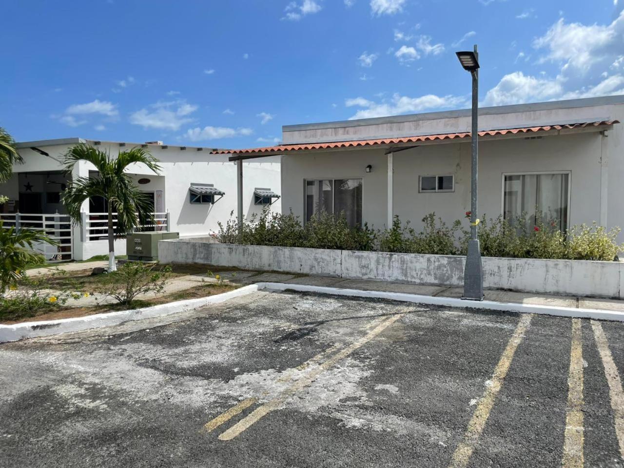 Nancito Ibiza Beach Residence Villa מראה חיצוני תמונה