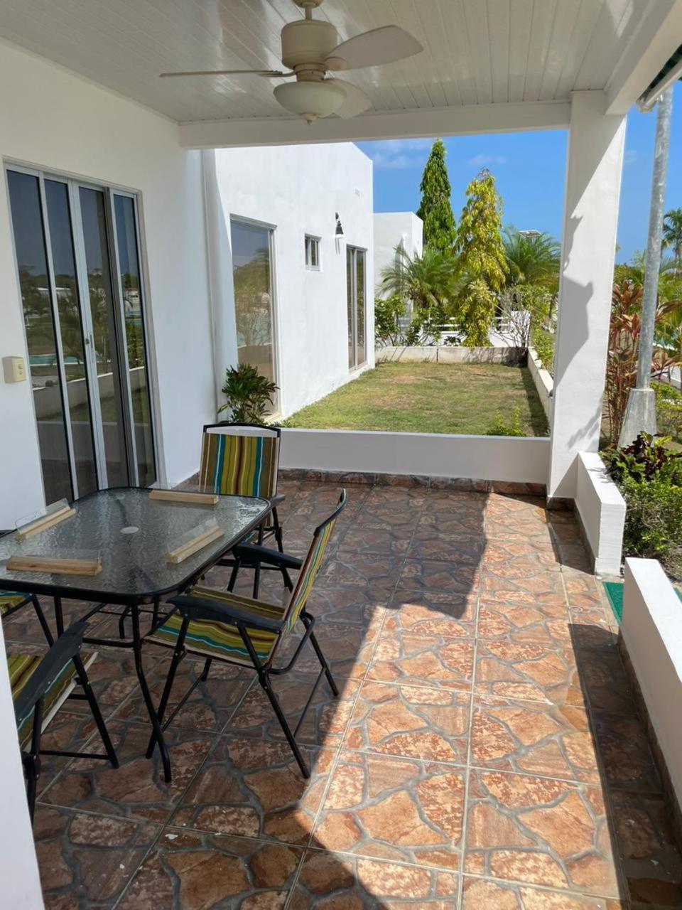 Nancito Ibiza Beach Residence Villa מראה חיצוני תמונה